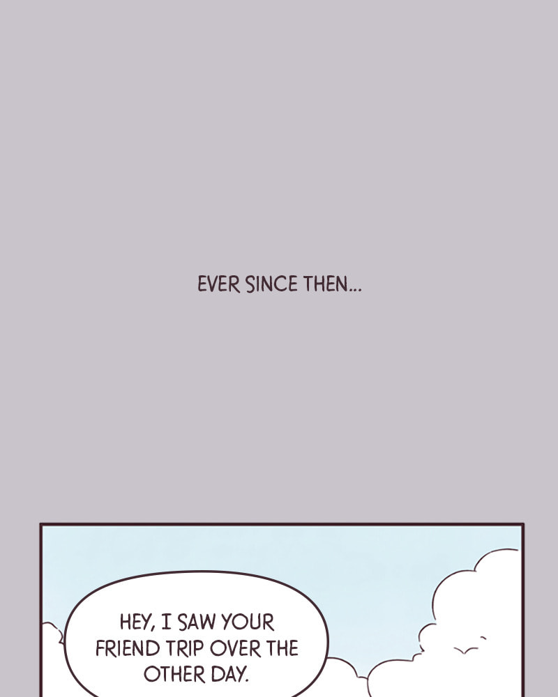 When the Day Comes Chapter 47 page 12 - 