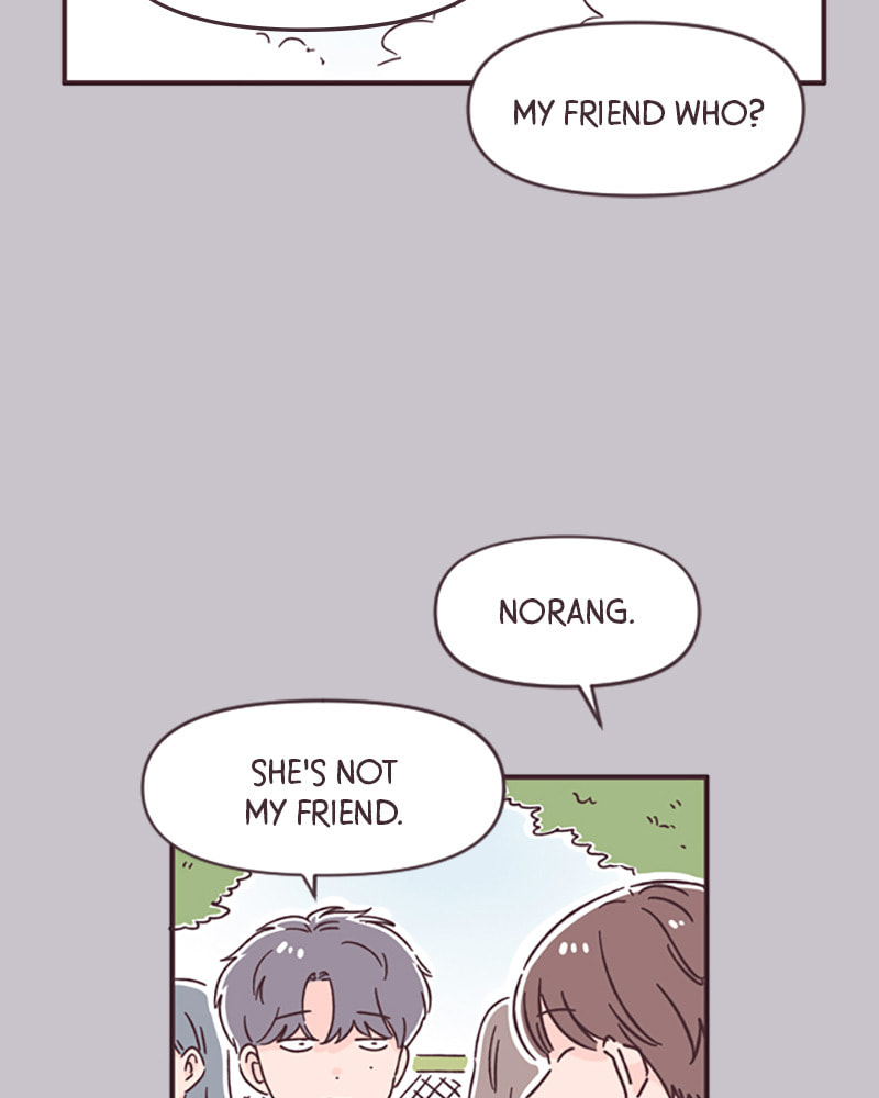 When the Day Comes Chapter 47 page 13 - 