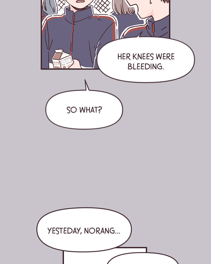 When the Day Comes Chapter 47 page 14 - 