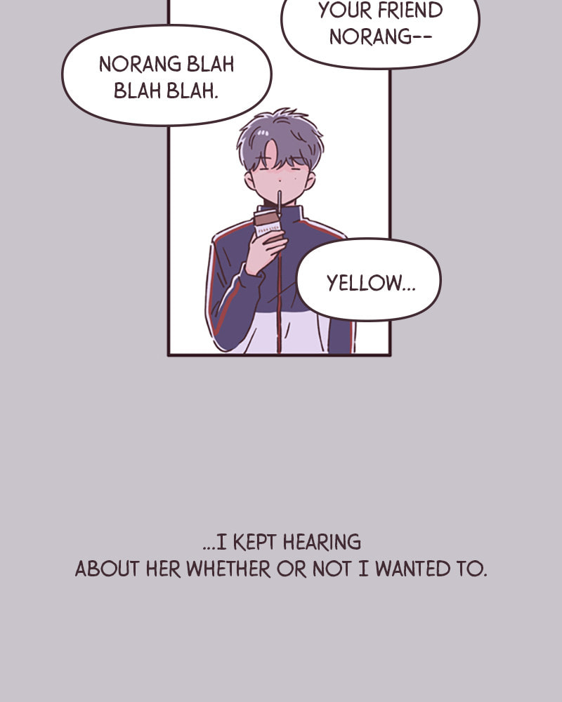 When the Day Comes Chapter 47 page 15 - 