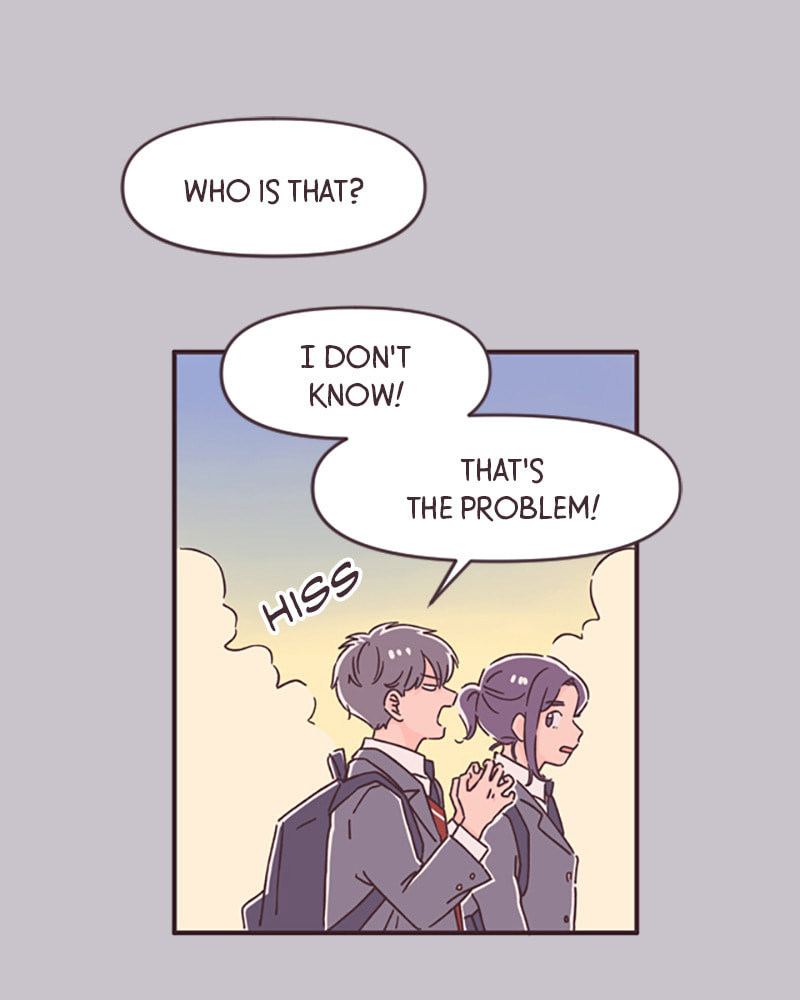 When the Day Comes Chapter 47 page 17 - 