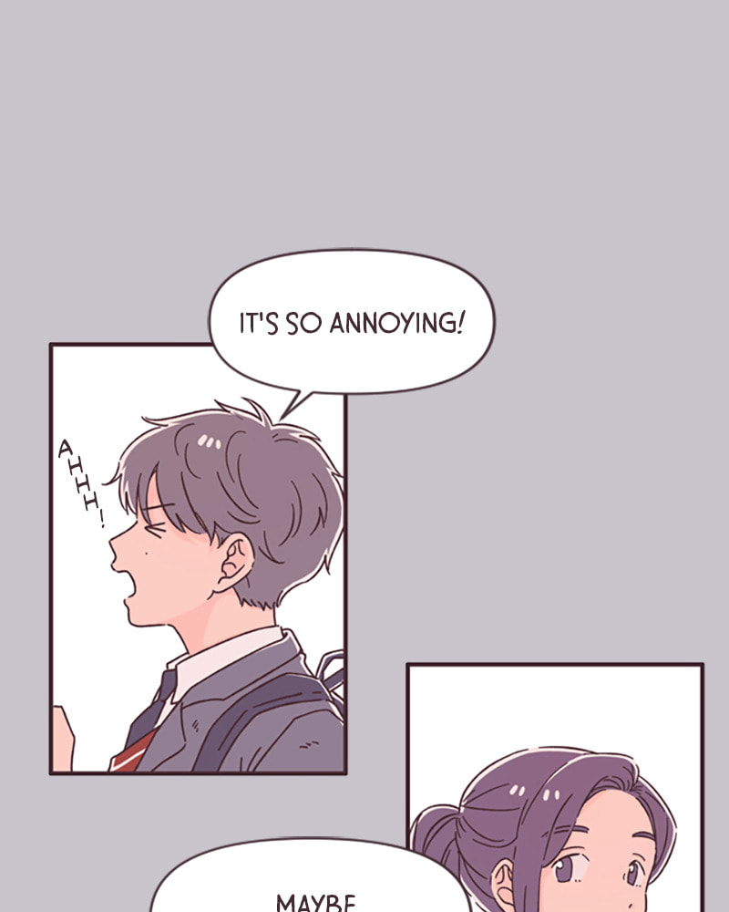 When the Day Comes Chapter 47 page 18 - 