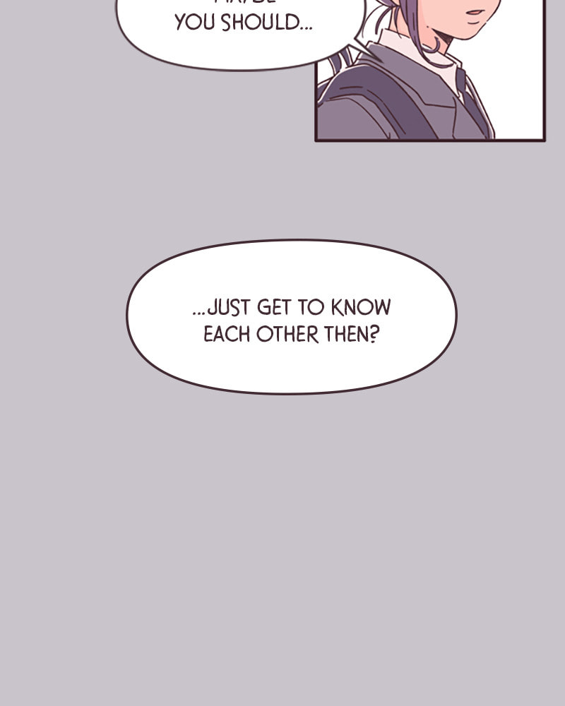 When the Day Comes Chapter 47 page 19 - 