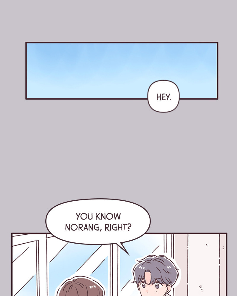When the Day Comes Chapter 47 page 20 - 