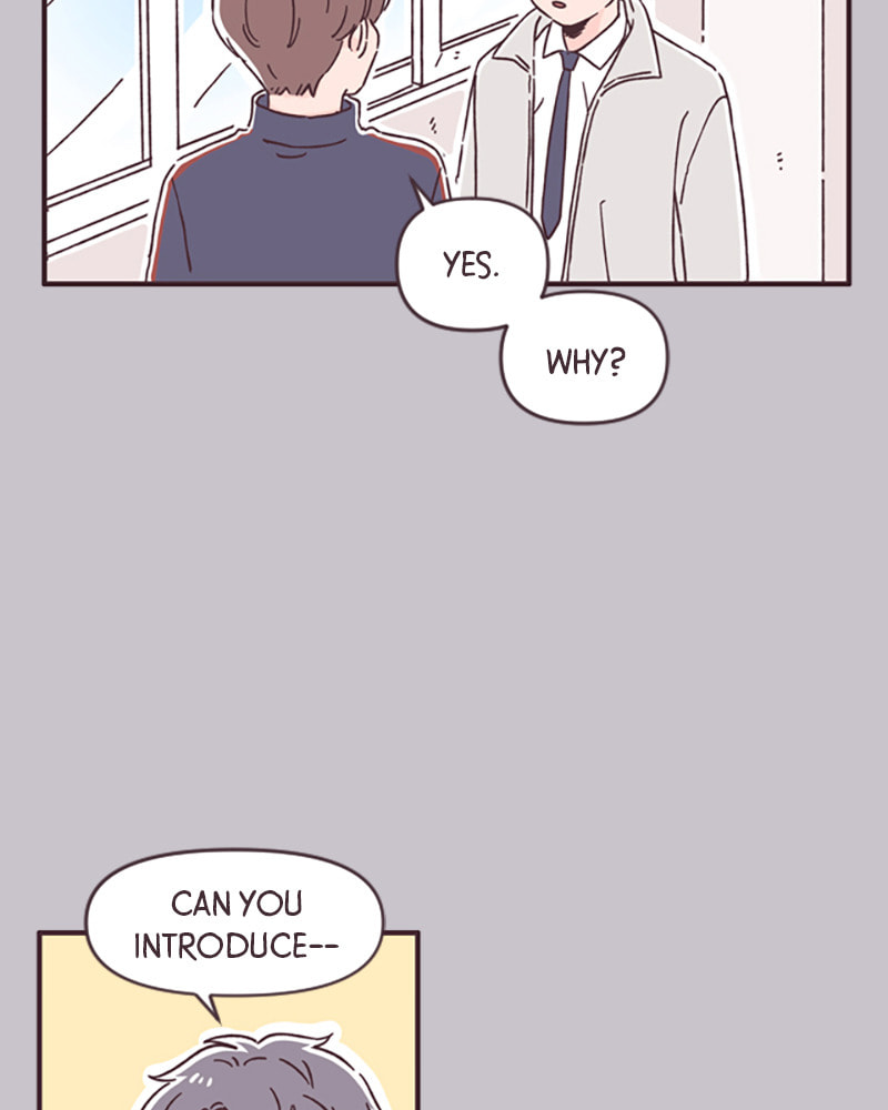 When the Day Comes Chapter 47 page 21 - 