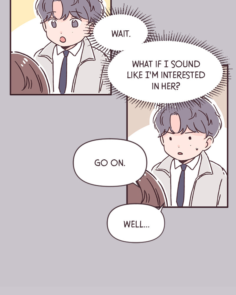 When the Day Comes Chapter 47 page 22 - 