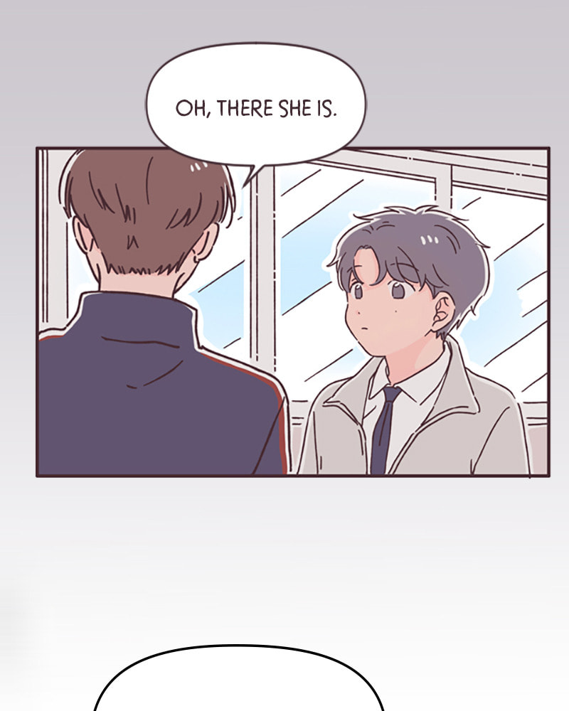 When the Day Comes Chapter 47 page 23 - 