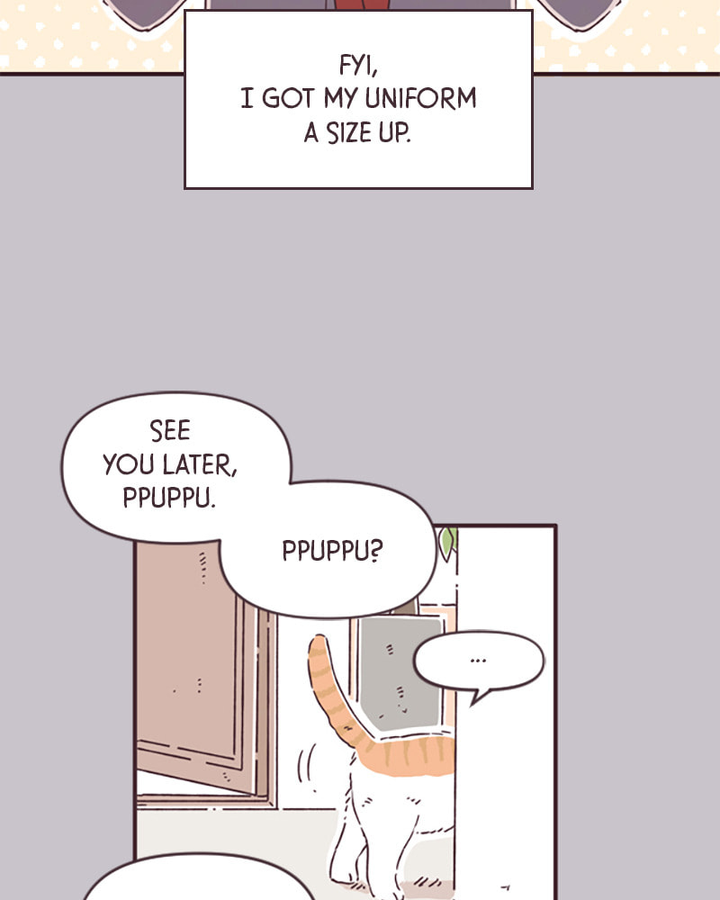 When the Day Comes Chapter 47 page 4 - 