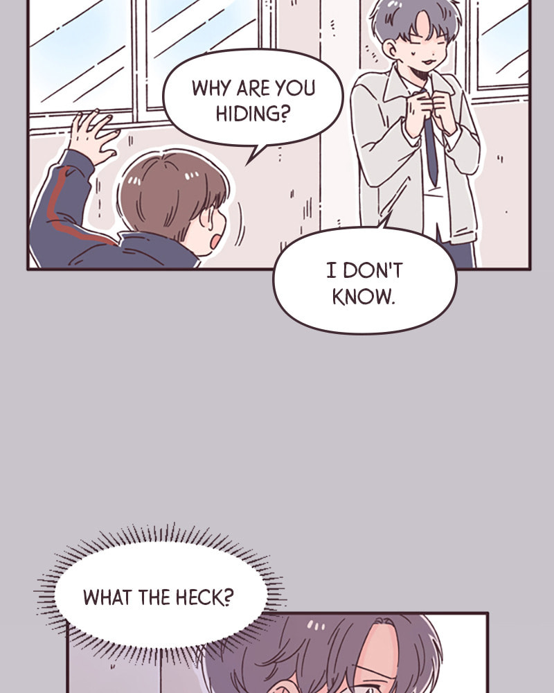 When the Day Comes Chapter 47 page 33 - 