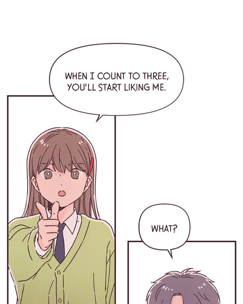 When the Day Comes Chapter 47 page 36 - 