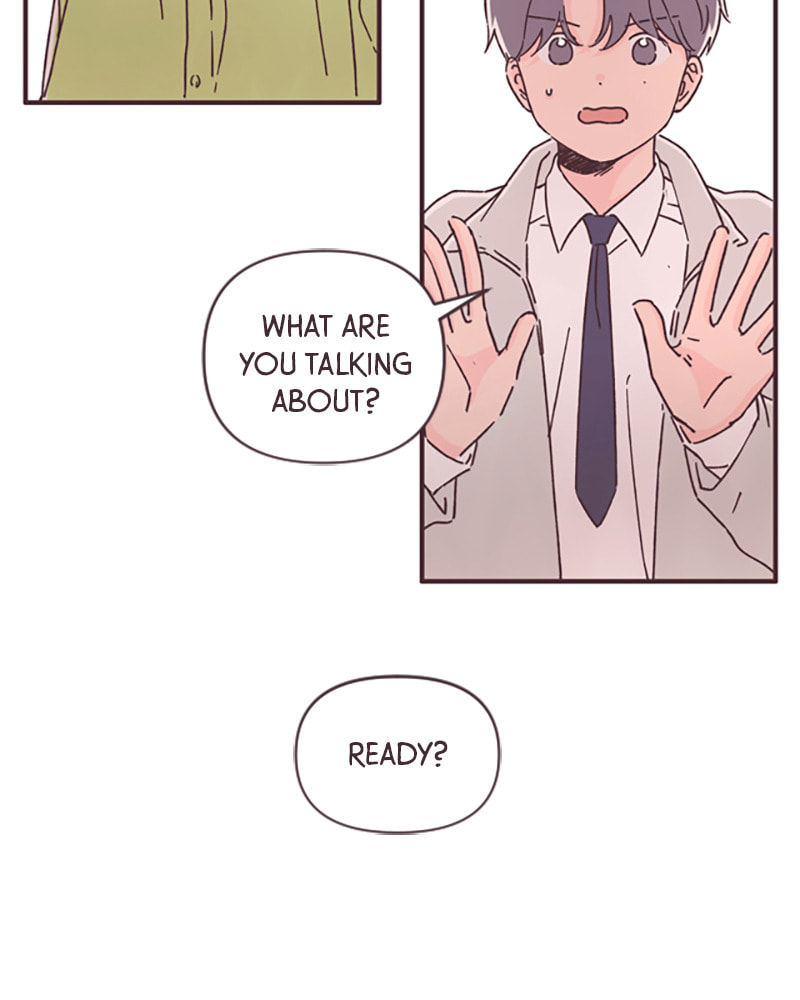 When the Day Comes Chapter 47 page 37 - 