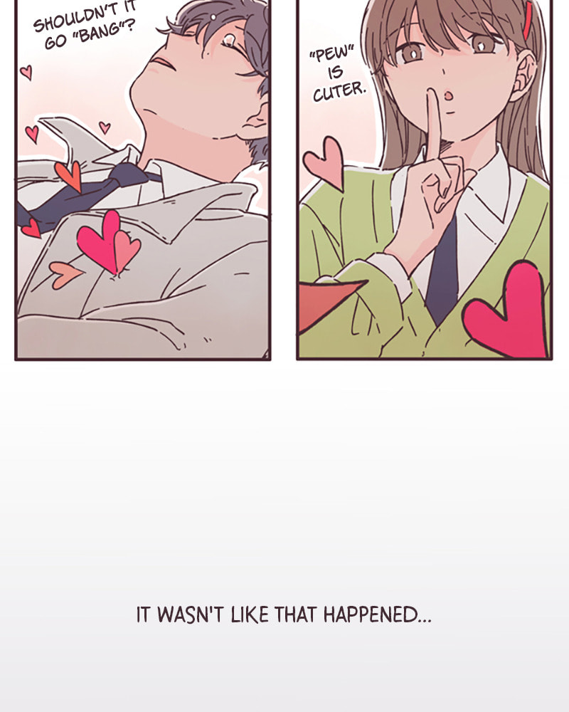 When the Day Comes Chapter 47 page 41 - 