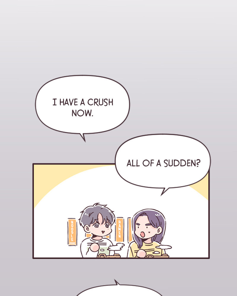 When the Day Comes Chapter 47 page 42 - 