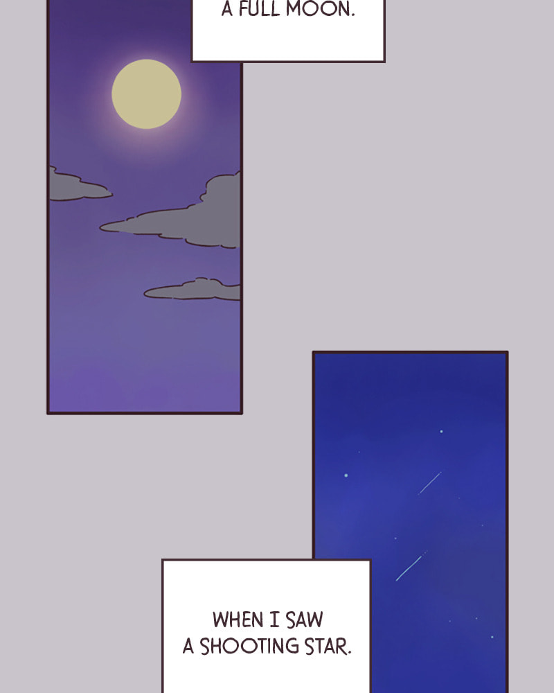 When the Day Comes Chapter 47 page 45 - 