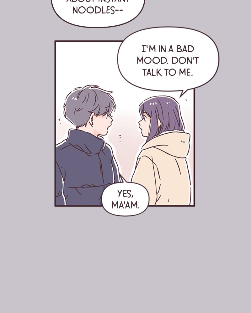 When the Day Comes Chapter 47 page 47 - 