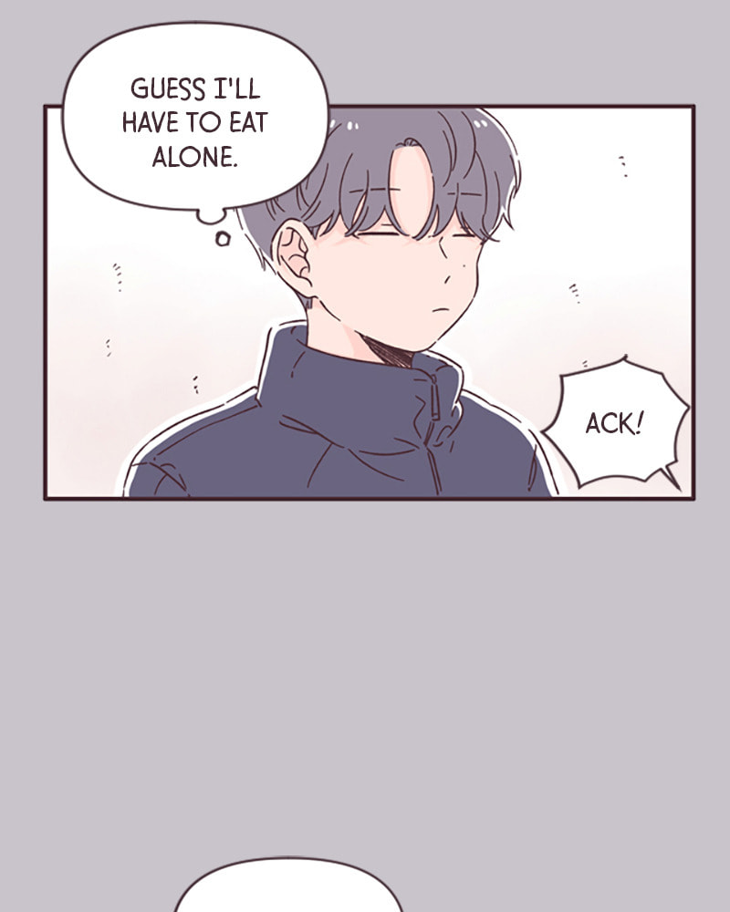 When the Day Comes Chapter 47 page 48 - 