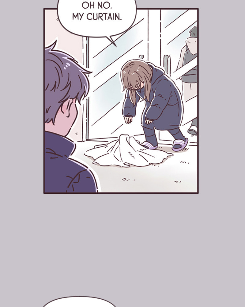 When the Day Comes Chapter 47 page 49 - 