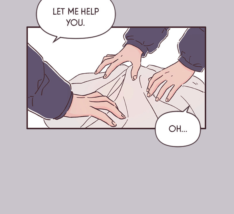 When the Day Comes Chapter 47 page 50 - 