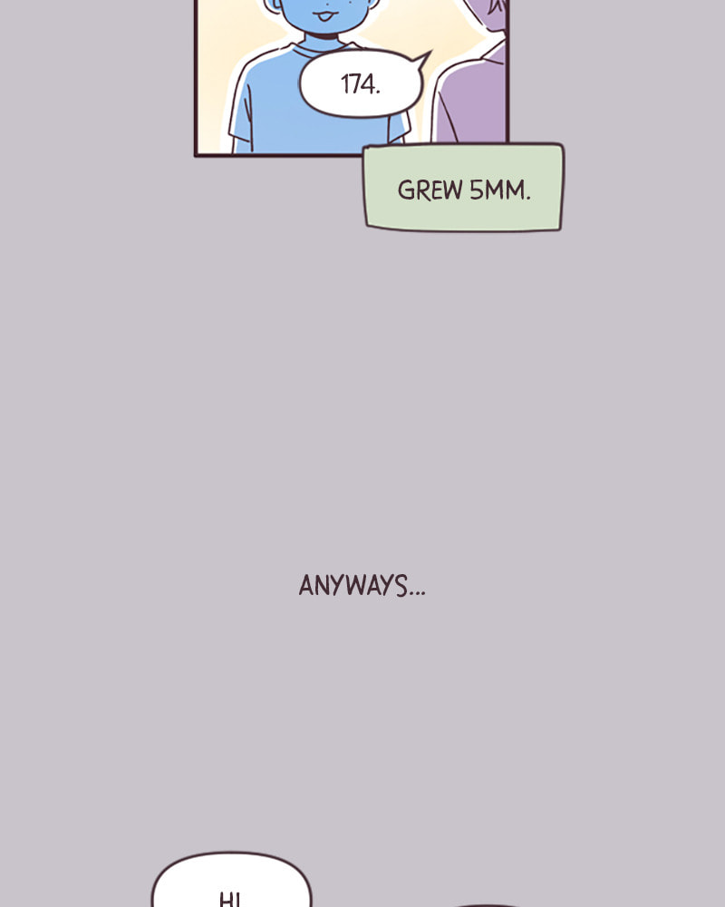 When the Day Comes Chapter 47 page 6 - 