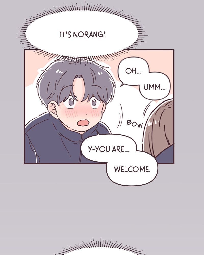 When the Day Comes Chapter 47 page 52 - 