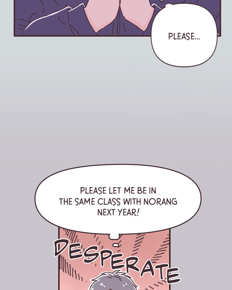 When the Day Comes Chapter 47 page 57 - 
