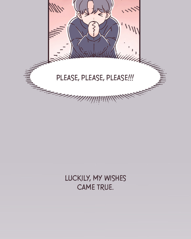 When the Day Comes Chapter 47 page 58 - 