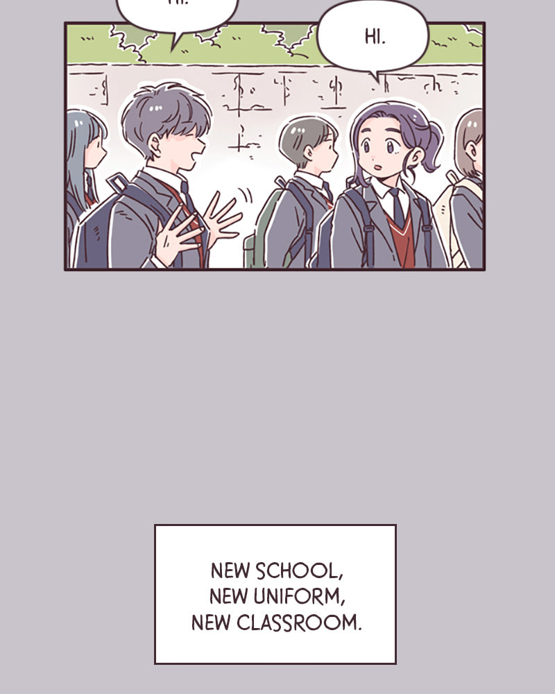 When the Day Comes Chapter 47 page 7 - 