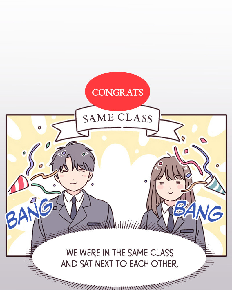 When the Day Comes Chapter 47 page 61 - 