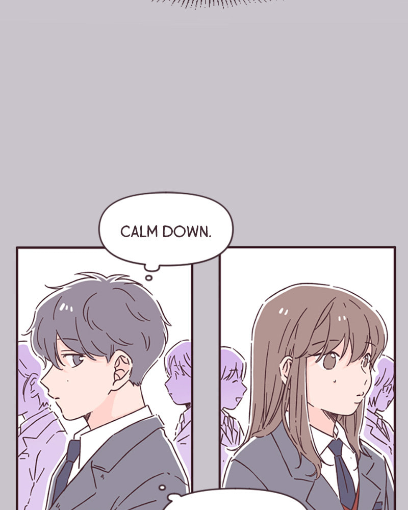 When the Day Comes Chapter 47 page 62 - 