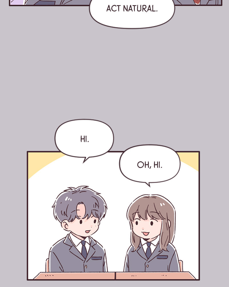 When the Day Comes Chapter 47 page 63 - 