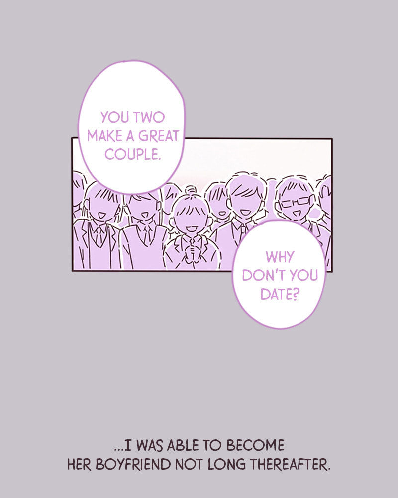 When the Day Comes Chapter 47 page 66 - 