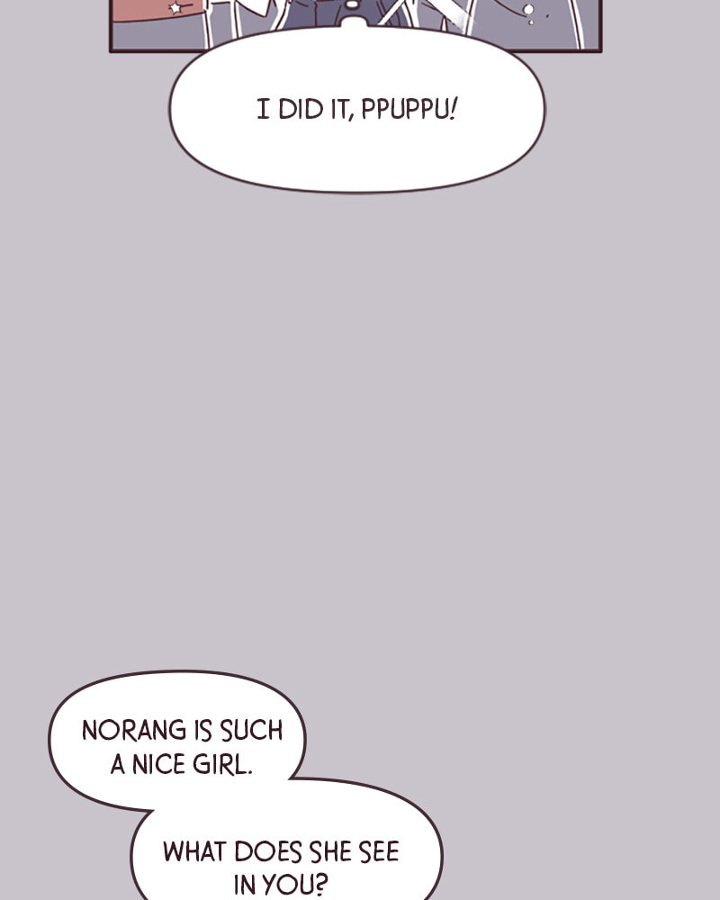 When the Day Comes Chapter 47 page 68 - 