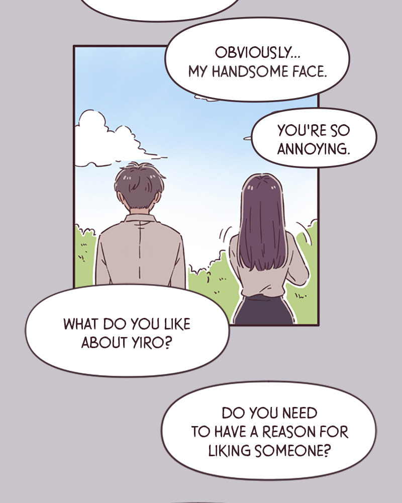When the Day Comes Chapter 47 page 69 - 