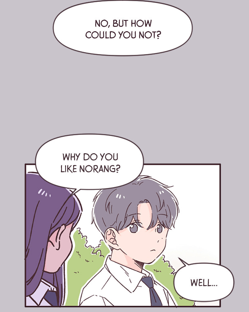 When the Day Comes Chapter 47 page 70 - 