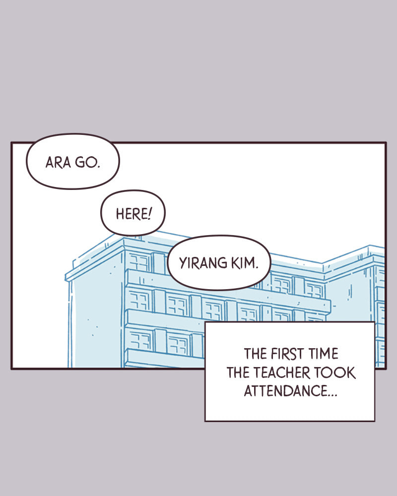 When the Day Comes Chapter 47 page 8 - 