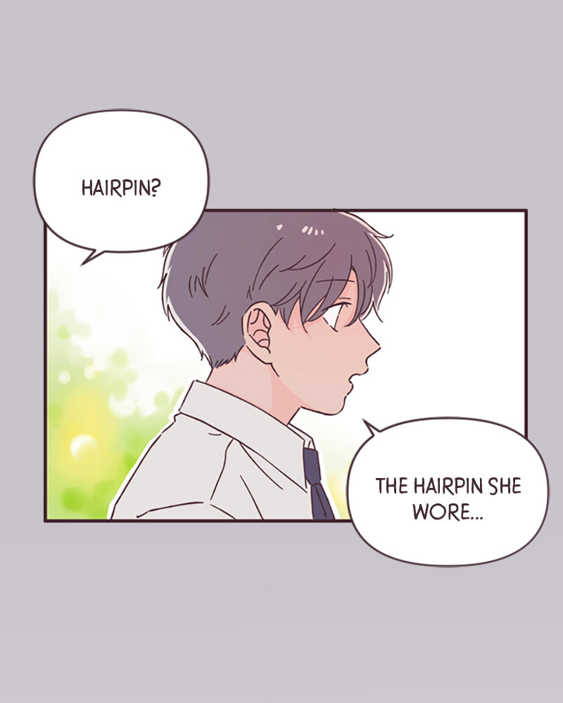 When the Day Comes Chapter 47 page 72 - 