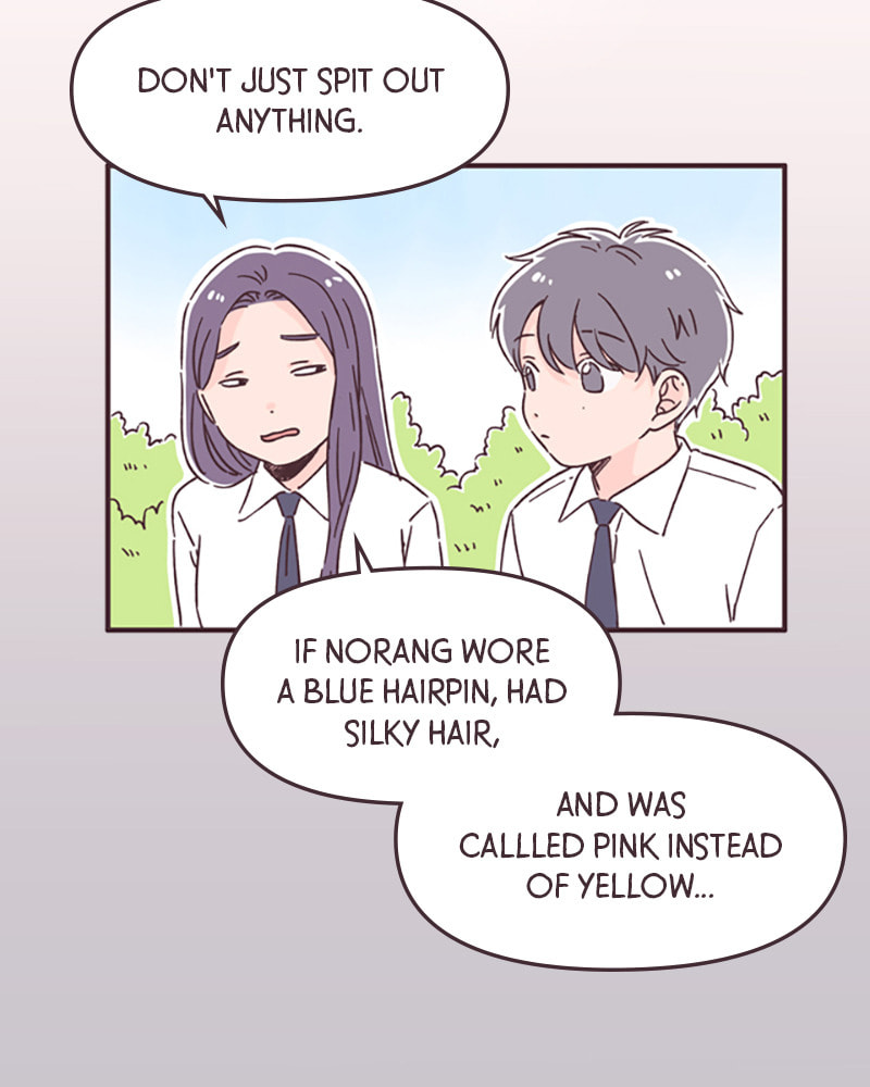 When the Day Comes Chapter 47 page 76 - 