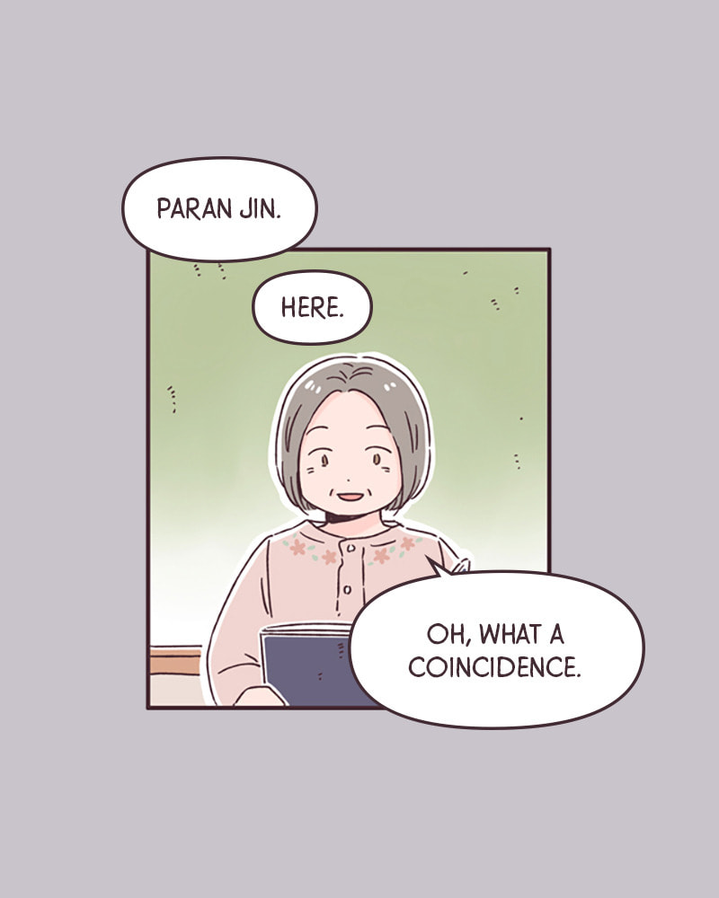 When the Day Comes Chapter 47 page 9 - 