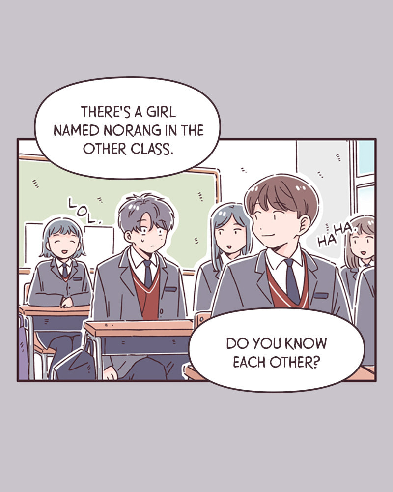 When the Day Comes Chapter 47 page 10 - 