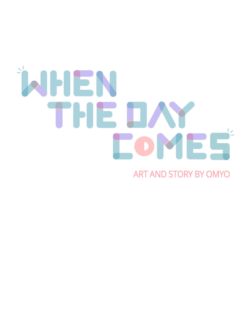 When the Day Comes Chapter 48 page 2 - 