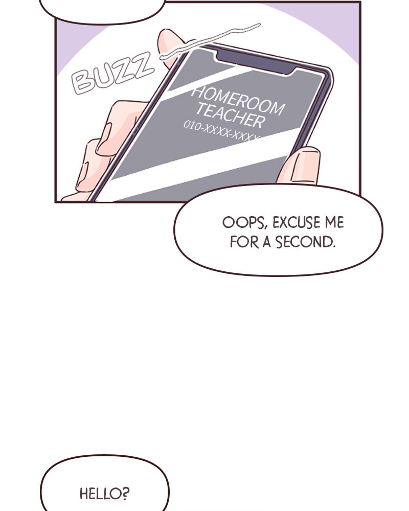 When the Day Comes Chapter 48 page 13 - 