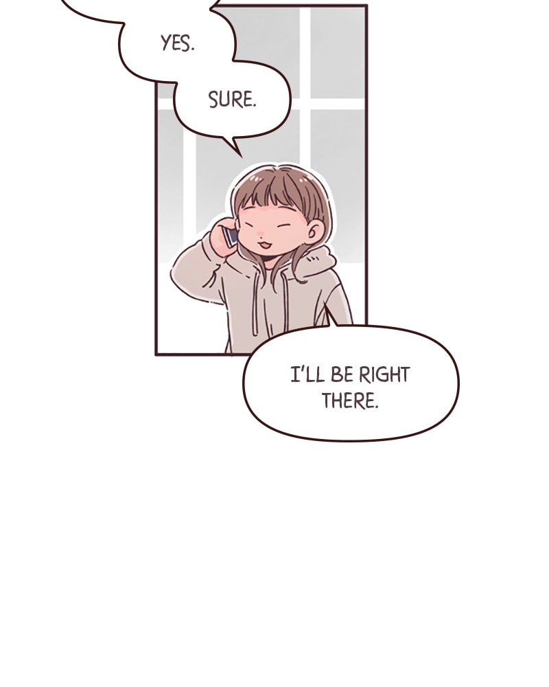 When the Day Comes Chapter 48 page 14 - 