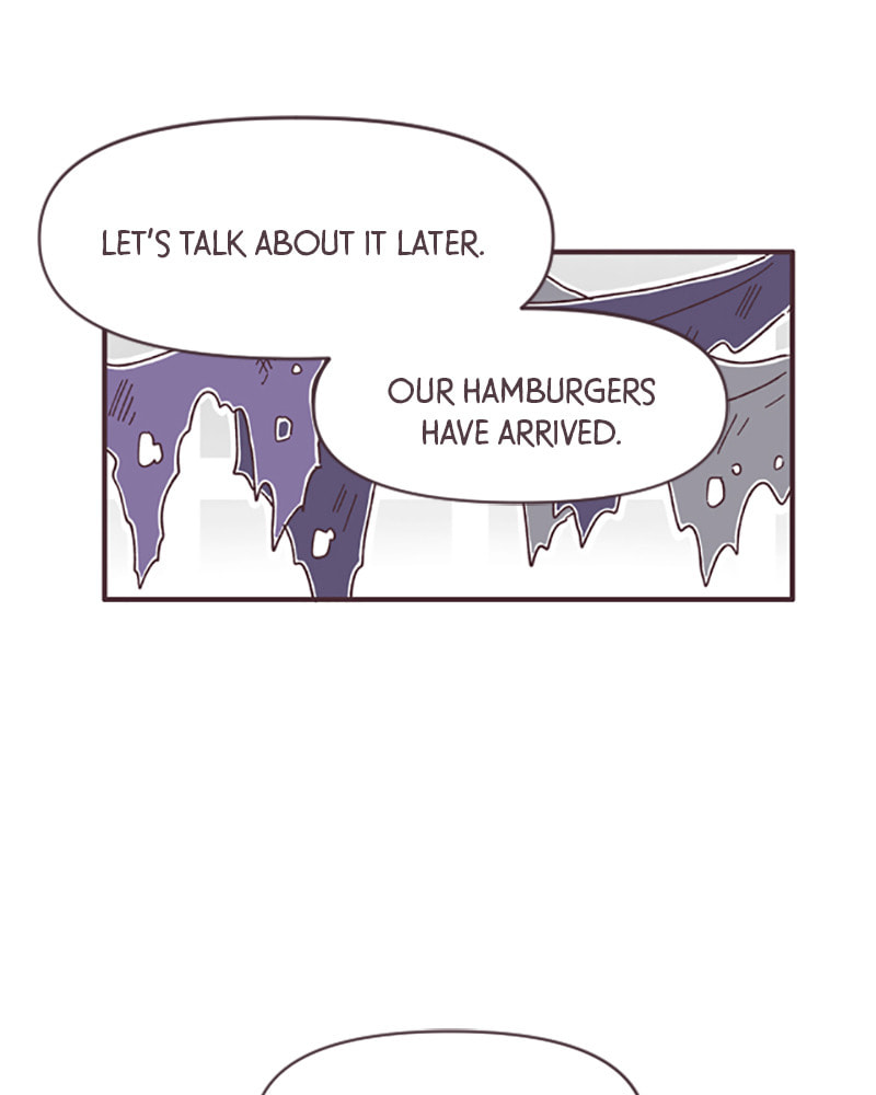 When the Day Comes Chapter 48 page 15 - 
