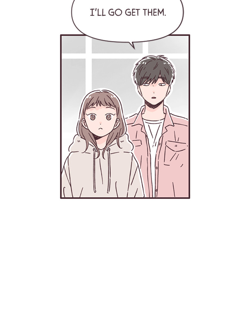 When the Day Comes Chapter 48 page 16 - 