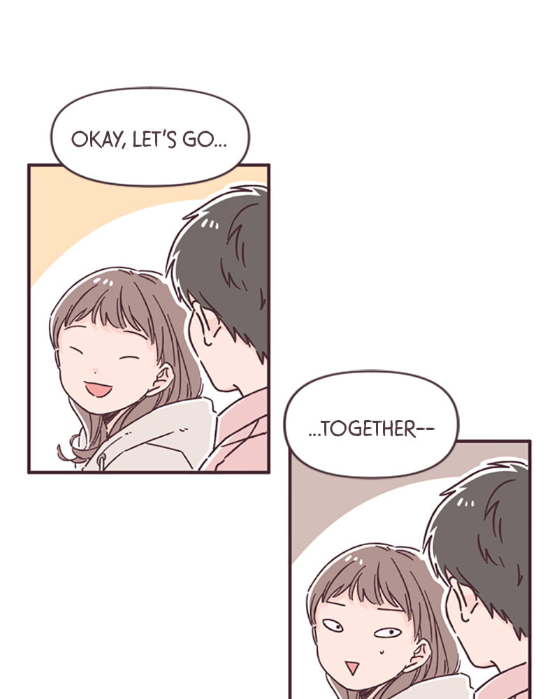 When the Day Comes Chapter 48 page 17 - 