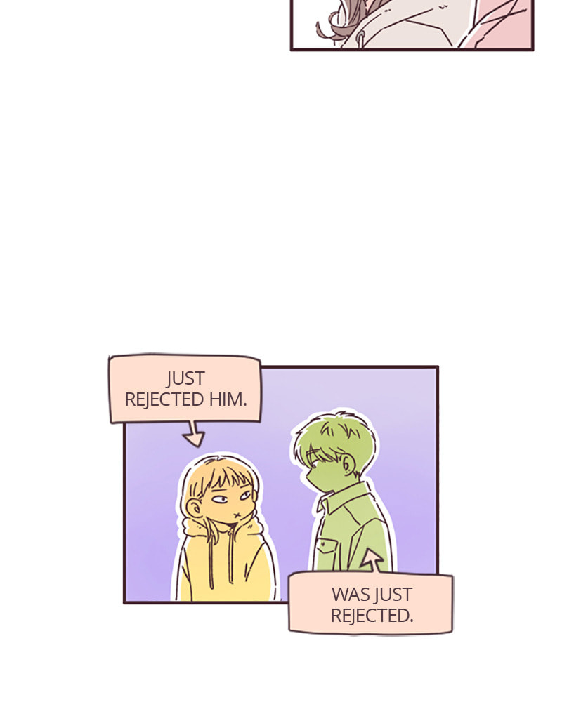 When the Day Comes Chapter 48 page 18 - 