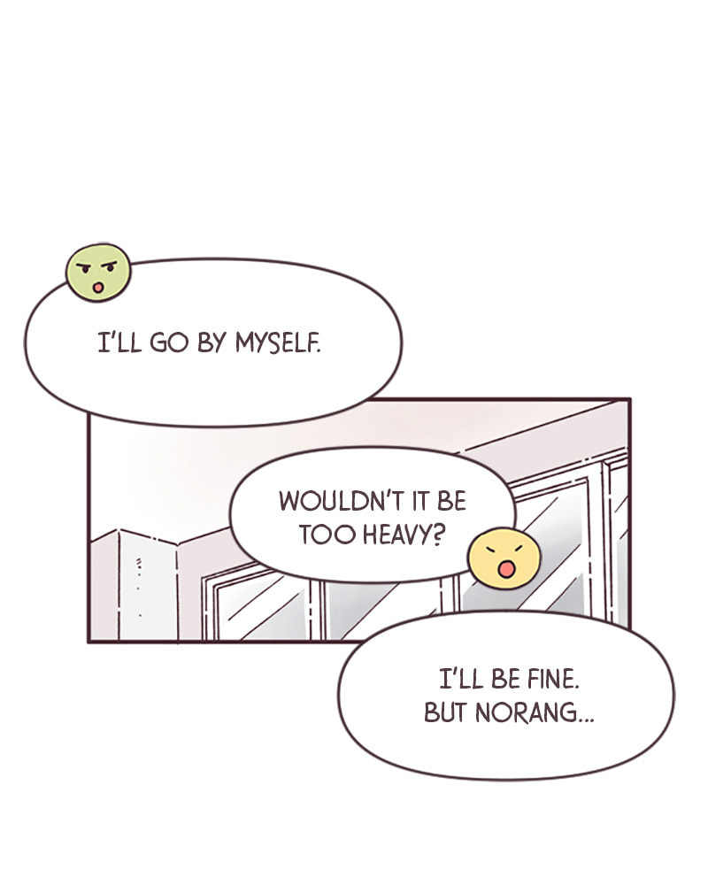 When the Day Comes Chapter 48 page 19 - 