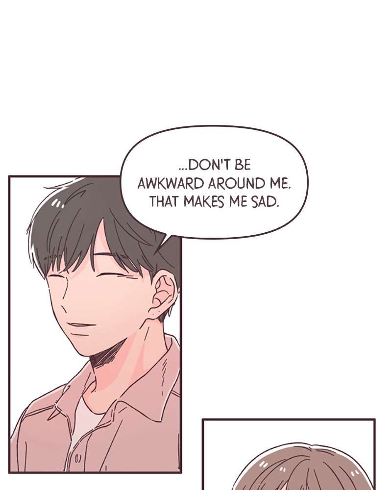 When the Day Comes Chapter 48 page 20 - 