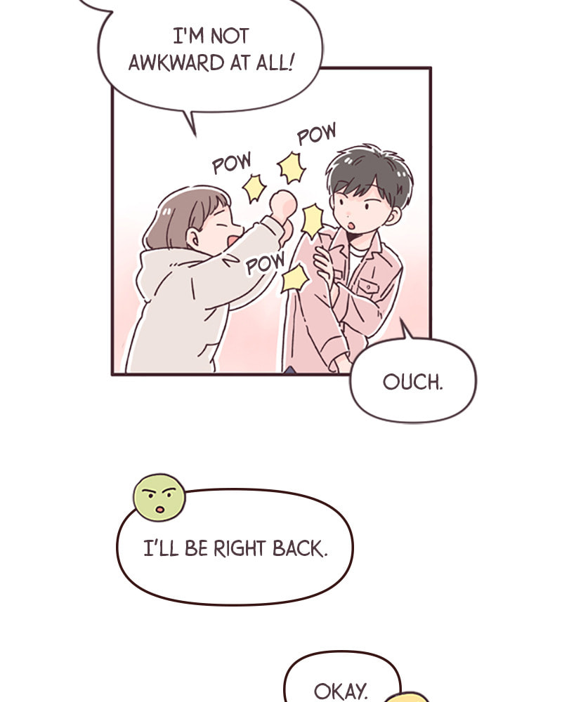 When the Day Comes Chapter 48 page 22 - 