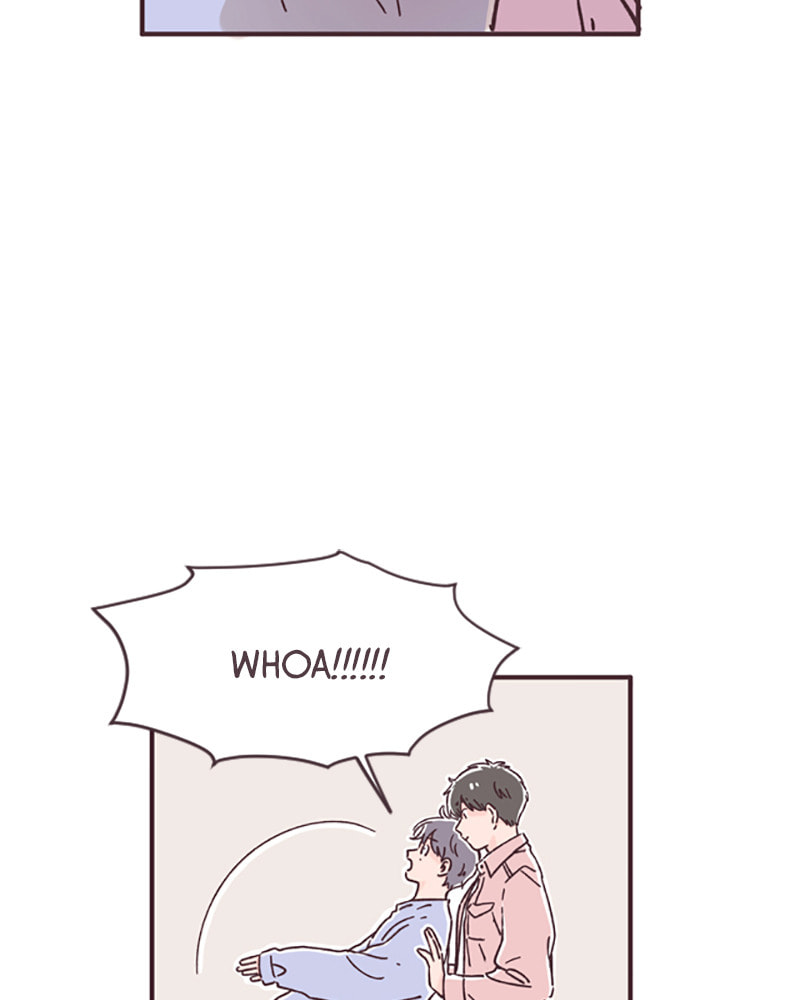 When the Day Comes Chapter 48 page 27 - 